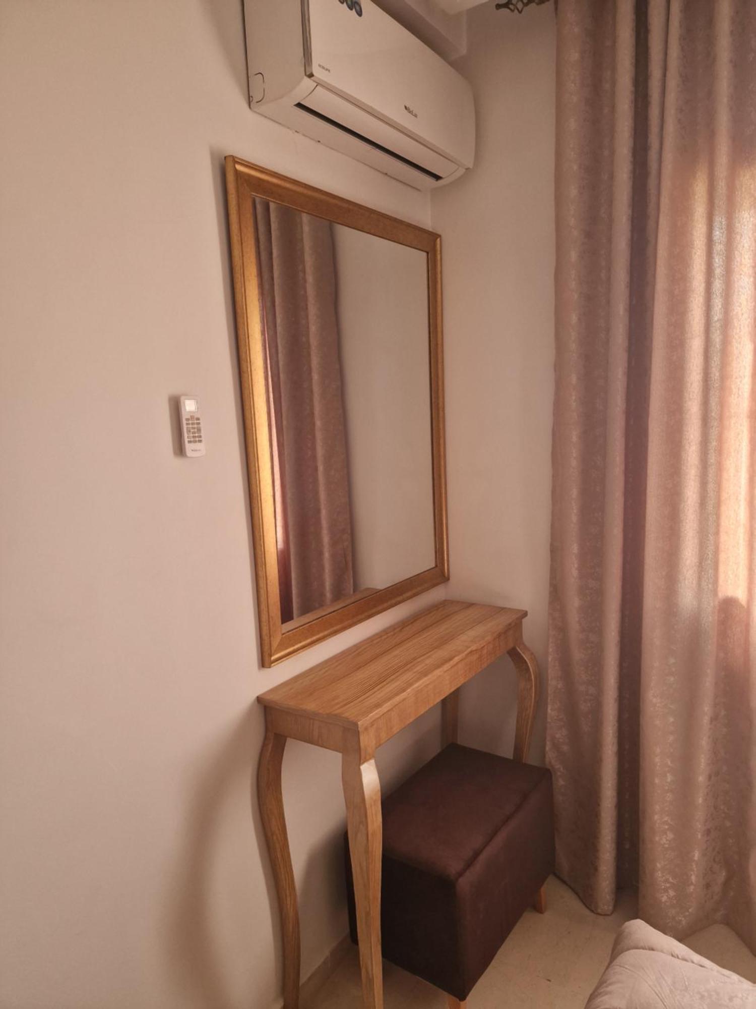 La Perle Bleue Apartment La Goulette Luaran gambar